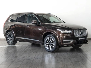 Внедорожник Volvo XC90 2020 года, 4599000 рублей, Саратов