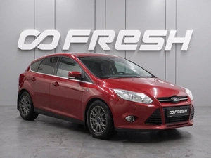 Хетчбэк Ford Focus 2012 года, 849000 рублей, Воронеж