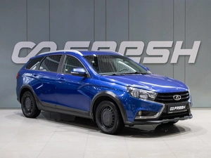 Седан ВАЗ (LADA) Vesta 2020 года, 1039000 рублей, Петрозаводск