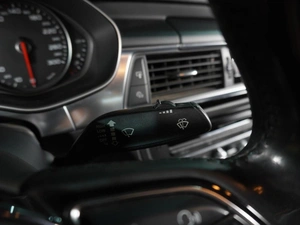 Седан Audi A6 2012 года, 1729000 рублей, Воронеж