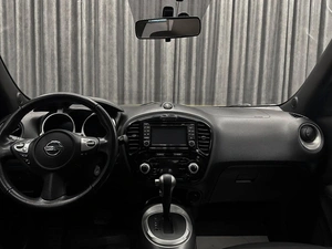 Внедорожник Nissan Juke 2014 года, 1140000 рублей, Красноярск