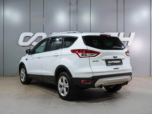 Внедорожник Ford Kuga 2014 года, 1339000 рублей, Воронеж