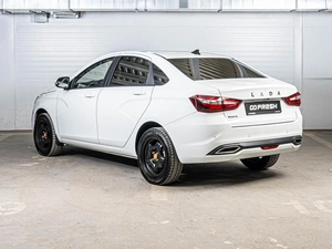 Седан ВАЗ (LADA) Vesta 2024 года, 1325000 рублей, Ставрополь