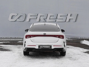 Седан Kia K5 2021 года, 2229000 рублей, Волгоград