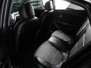 Седан Kia Rio 2011 года, 929000 рублей, Воронеж