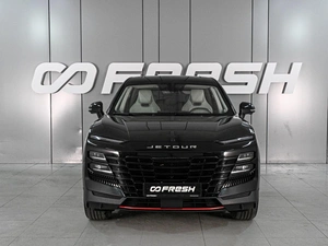 Внедорожник Jetour Dashing 2022 года, 2199000 рублей, Ростов-на-Дону
