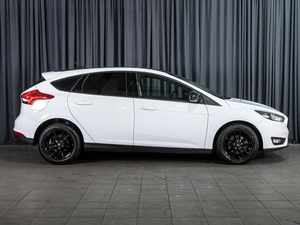 Хетчбэк Ford Focus 2017 года, 1084070 рублей, Волгоград