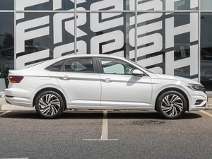 Седан Volkswagen Jetta 2020 года, 2260000 рублей, Краснодар
