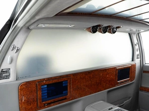 Седан Maybach 62 2004 года, 26377077 рублей, Москва