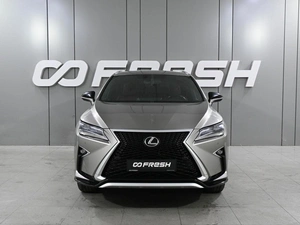 Внедорожник Lexus RX 2016 года, 3499000 рублей, Ростов-на-Дону