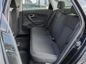 Седан Volkswagen Polo 2011 года, 670000 рублей, Краснодар