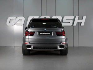 Внедорожник BMW X5 2009 года, 2195000 рублей, Минеральные Воды