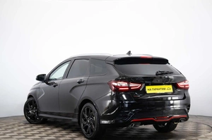 Универсал ВАЗ (LADA) Vesta 2024 года, 1839000 рублей, Пермь