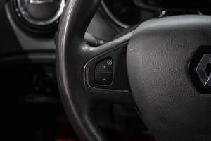 Внедорожник Renault Kaptur 2019 года, 1599000 рублей, Новокузнецк