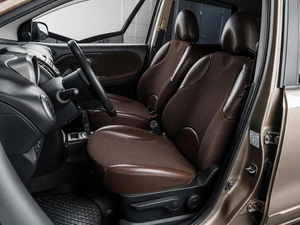 Хетчбэк Nissan Note 2007 года, 710000 рублей, Тюмень