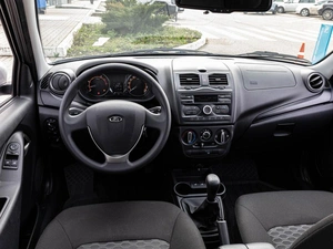 Лифтбек ВАЗ (LADA) Granta 2022 года, 660000 рублей, Краснодар