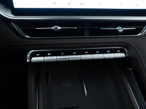 Внедорожник Geely Xingyue L 2026 года, 4568888 рублей, Москва