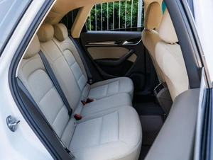 Внедорожник Audi Q3 2013 года, 1599000 рублей, Большой Сочи