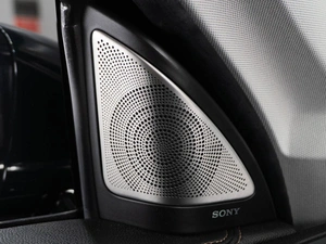 Внедорожник EXEED VX 2023 года, 3749000 рублей, Тюмень