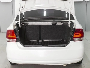 Седан Volkswagen Polo 2013 года, 859000 рублей, Ростов-на-Дону