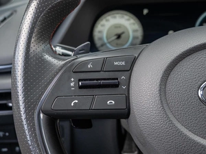 Седан Hyundai Sonata 2021 года, 3020000 рублей, Краснодар