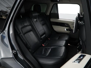 Внедорожник Land Rover Range Rover 2019 года, 7499046 рублей, Москва