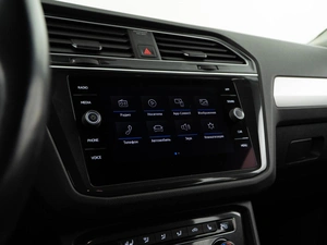 Внедорожник Volkswagen Tiguan 2019 года, 2414444 рублей, Москва
