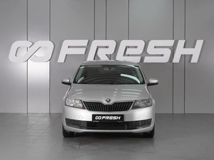 Лифтбек Skoda Rapid 2018 года, 1250000 рублей, Минеральные Воды
