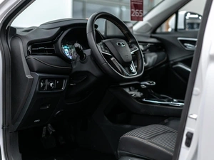 Внедорожник Москвич 3 2022 года, 1649000 рублей, Красноярск