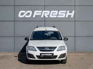 Универсал ВАЗ (LADA) Largus 2019 года, 1020000 рублей, Краснодар