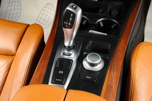 Внедорожник BMW X5 2008 года, 1679000 рублей, Тюмень