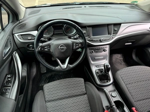 Универсал Opel Astra 2019 года, 1179000 рублей, Кропоткин