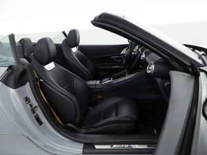 Кабриолет Mercedes-benz SL-класс AMG 2023 года, 13149050 рублей, Москва