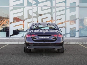 Седан Mercedes-benz E-класс 2024 года, 6880000 рублей, Краснодар