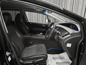 Хетчбэк Honda Jade 2015 года, 1150000 рублей, Красноярск