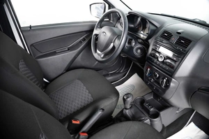 Седан ВАЗ (LADA) Granta 2023 года, 819000 рублей, Пермь