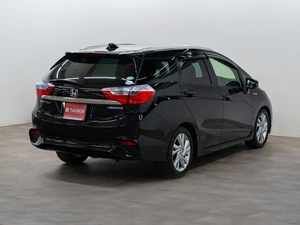 Универсал Honda Shuttle 2015 года, 1300000 рублей, Красноярск