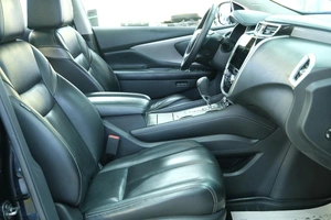 Внедорожник Nissan Murano 2018 года, 3049000 рублей, Омск