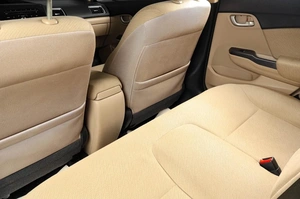 Седан Honda Civic 2013 года, 1089000 рублей, Тюмень