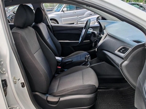 Седан Hyundai Solaris 2019 года, 1315000 рублей, Краснодар