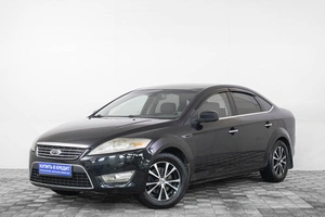 Седан Ford Mondeo 2008 года, 699000 рублей, Кемерово
