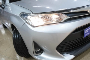 Универсал Toyota Corolla Fielder 2018 года, 1439000 рублей, Новокузнецк