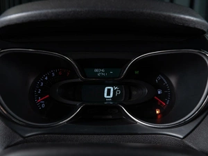 Внедорожник Renault Kaptur 2019 года, 1419000 рублей, Волгоград