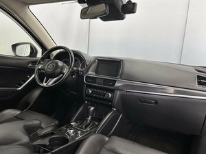 Внедорожник Mazda CX-5 2015 года, 2236000 рублей, Красноярск
