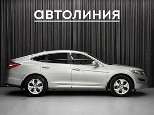 Внедорожник Honda Crosstour 2011 года, 1480000 рублей, Красноярск