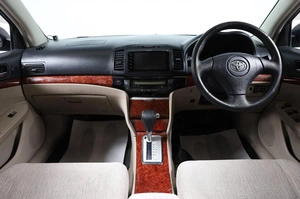 Седан Toyota Premio 2003 года, 789000 рублей, Новосибирск
