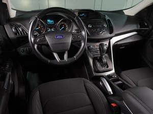 Внедорожник Ford Kuga 2017 года, 1804000 рублей, Воронеж