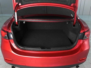 Седан Mazda 6 2013 года, 1379000 рублей, Ростов-на-Дону