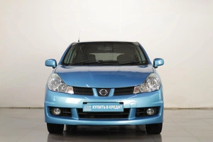 Универсал Nissan Wingroad 2007 года, 609000 рублей, Челябинск