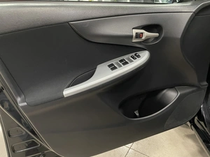 Седан Toyota Corolla 2008 года, 787000 рублей, Солонцы